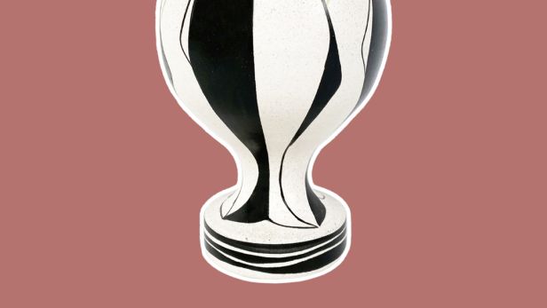 Vase En Ceramique