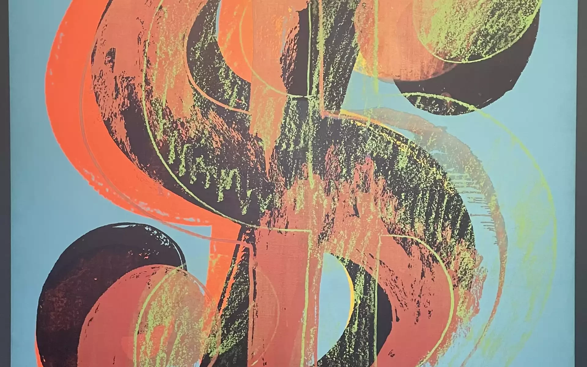 Pop Art: Appraisal and Auction
