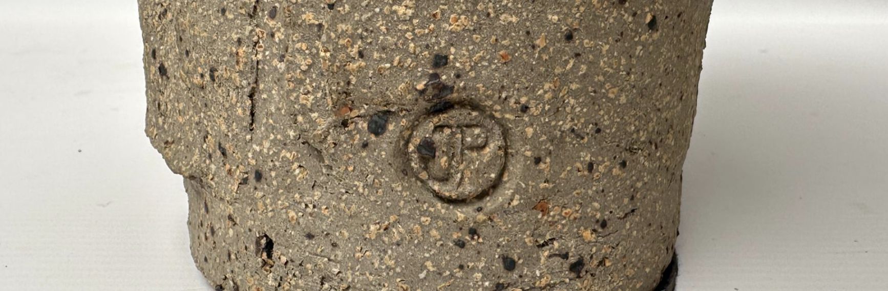 Signature de Jacques Pouchain