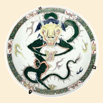 Plat Chinois