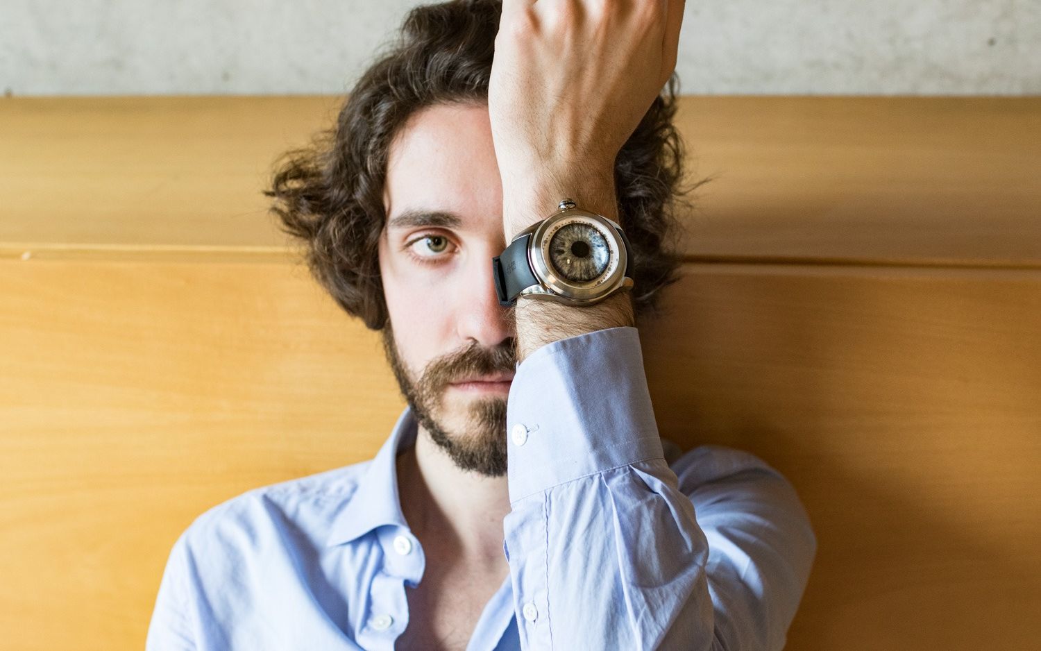 Nicolas Amsellem