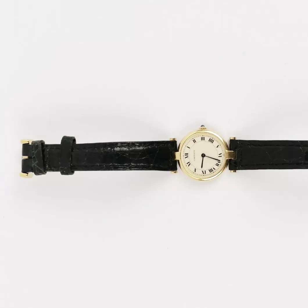 Cartier, mod&egrave;le Vend&ocirc;me