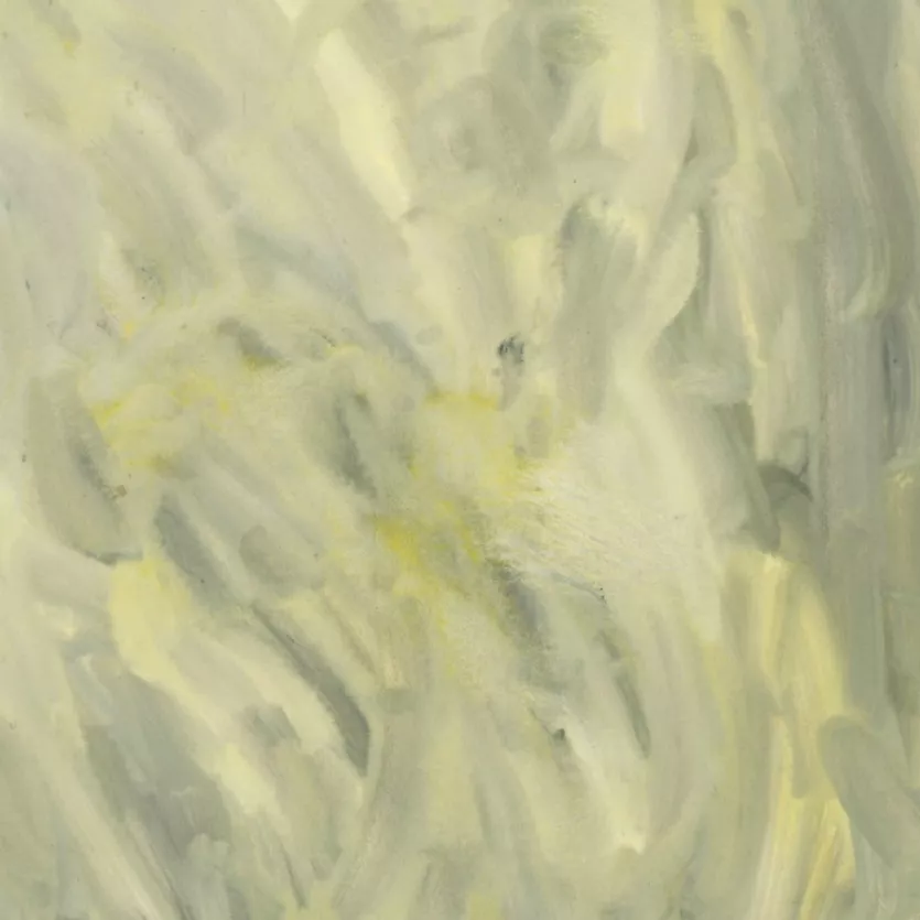 Beauford Delaney, peinture