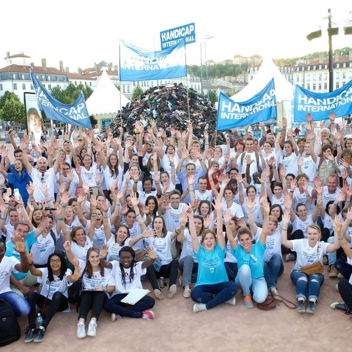 Handicap International 1