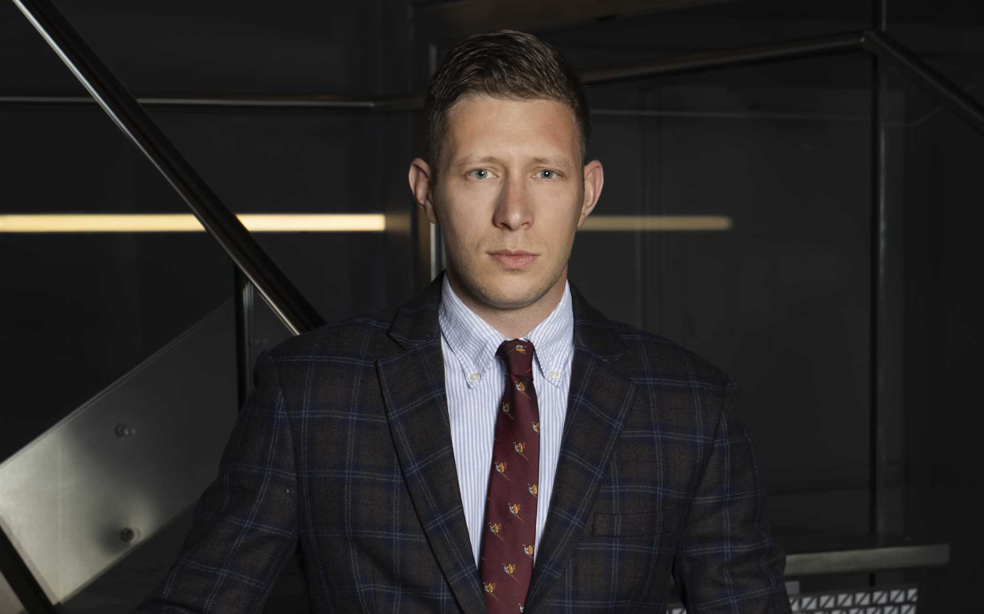 Vincent Zimmer