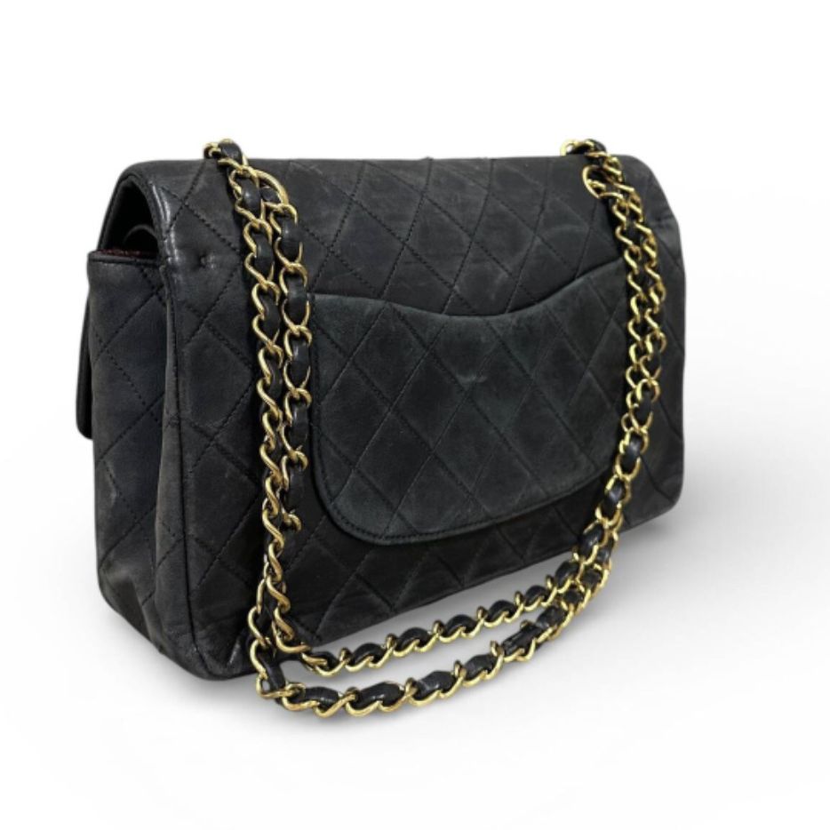 Chanel, timeless par Lagerfeld