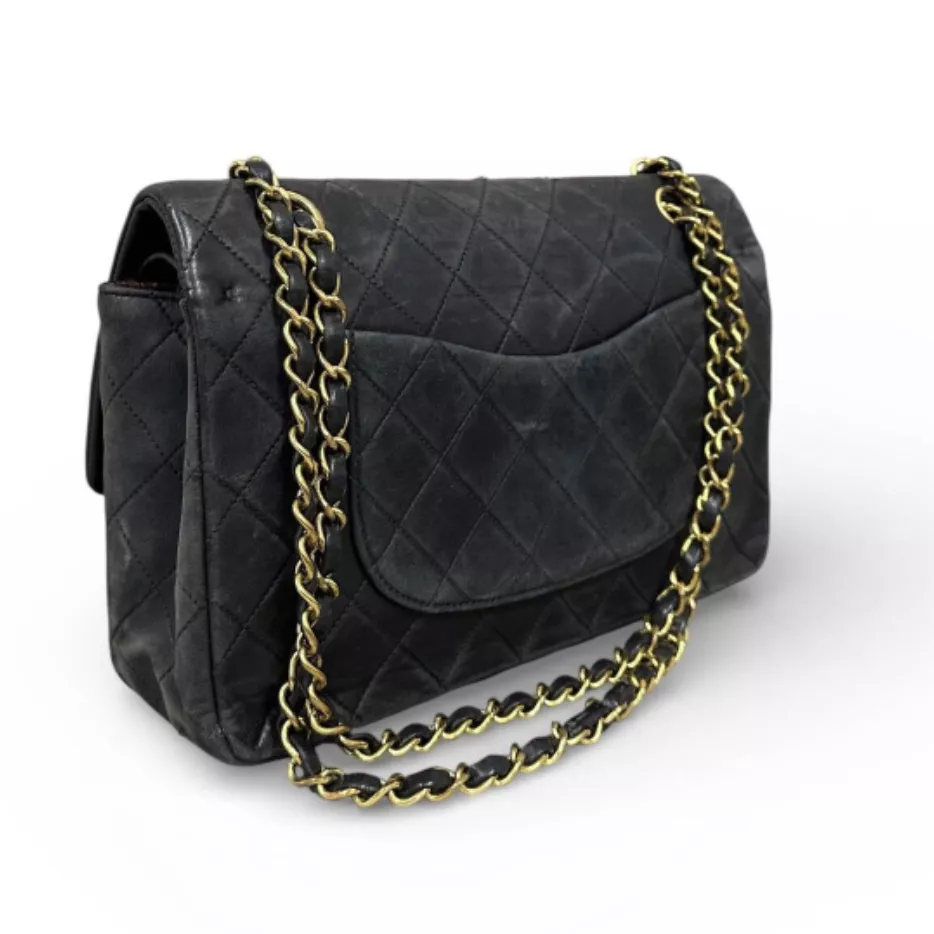Chanel, timeless par Lagerfeld