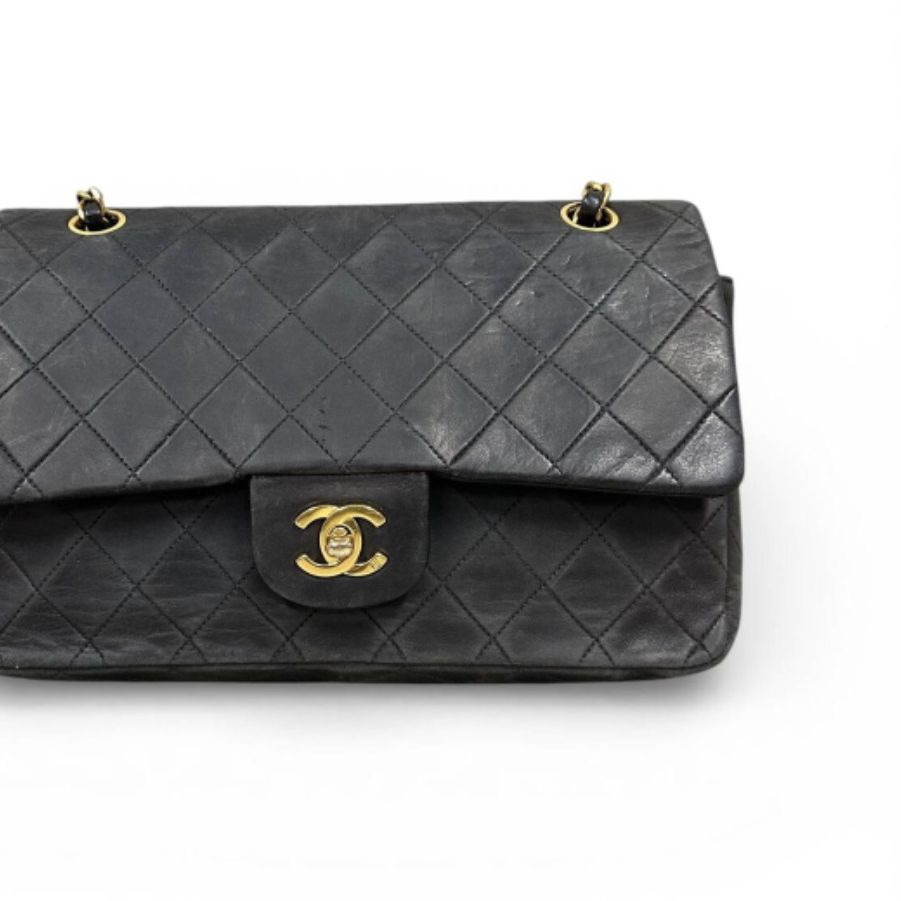 Chanel, timeless par Lagerfeld