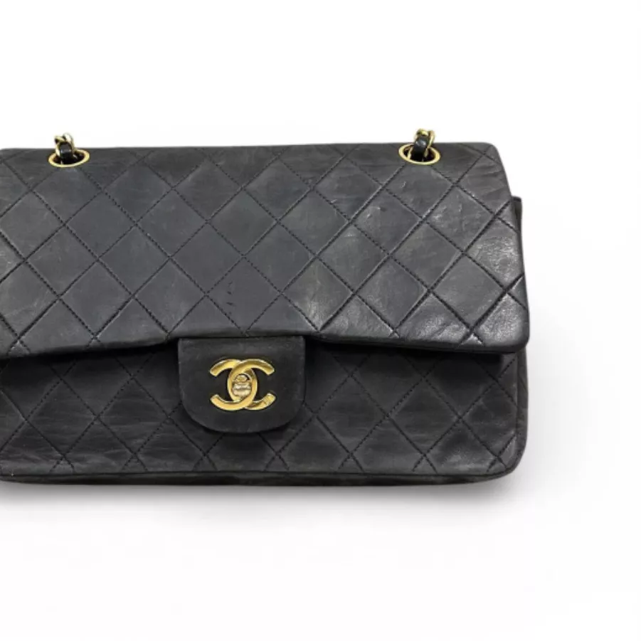 Chanel, timeless par Lagerfeld
