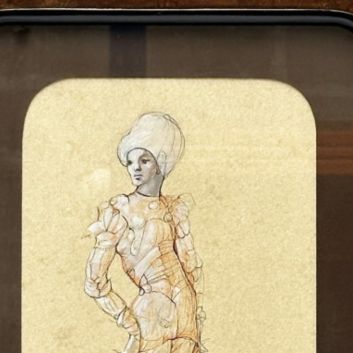 Leonor FINI