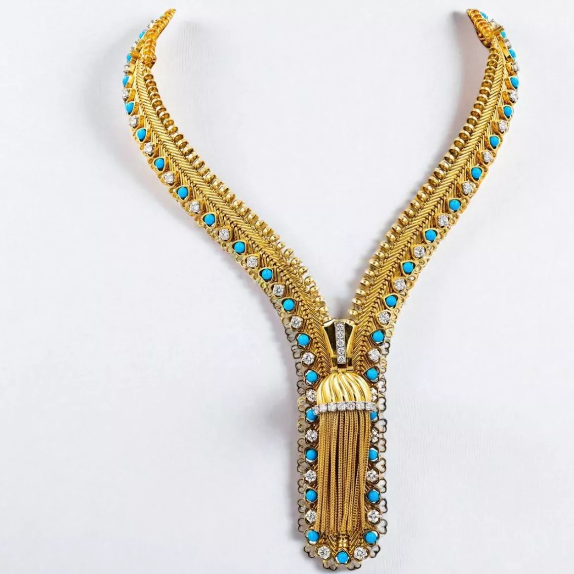 Van Cleef & Arpels, Zip