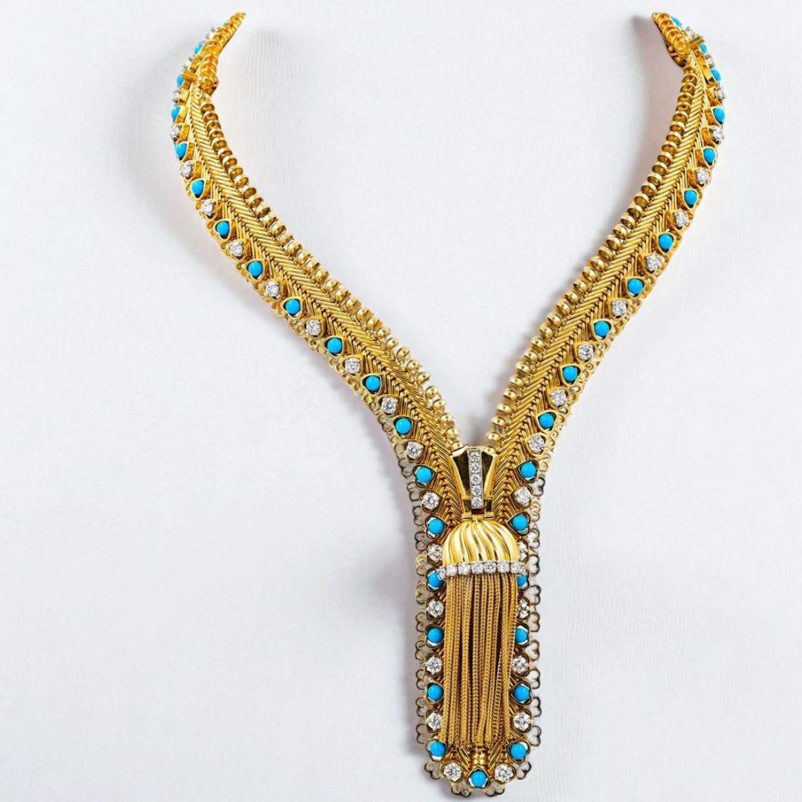 Van Cleef & Arpels, Zip