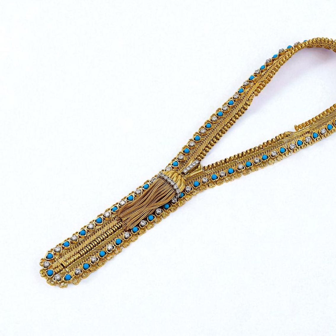 Van Cleef & Arpels, Zip