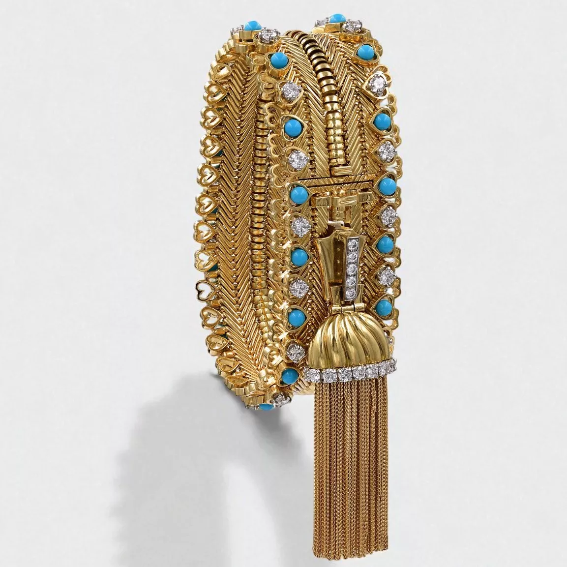 Van Cleef & Arpels, Zip