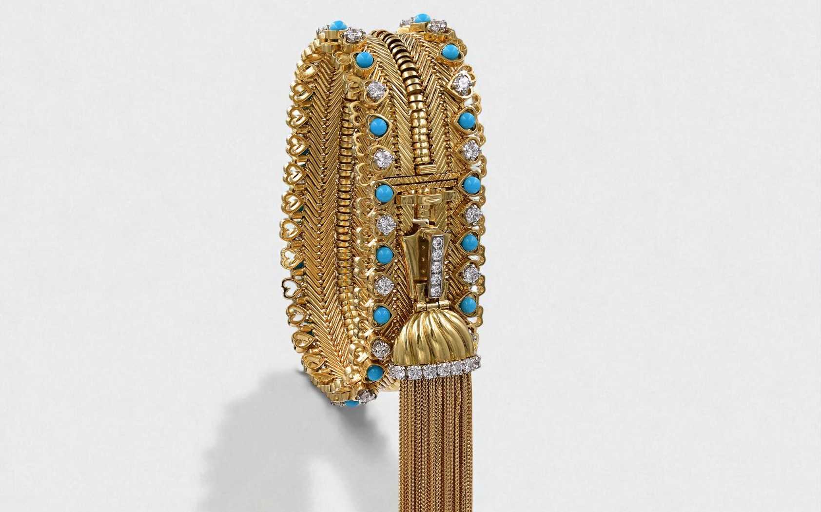 Van Cleef & Arpels, Zip