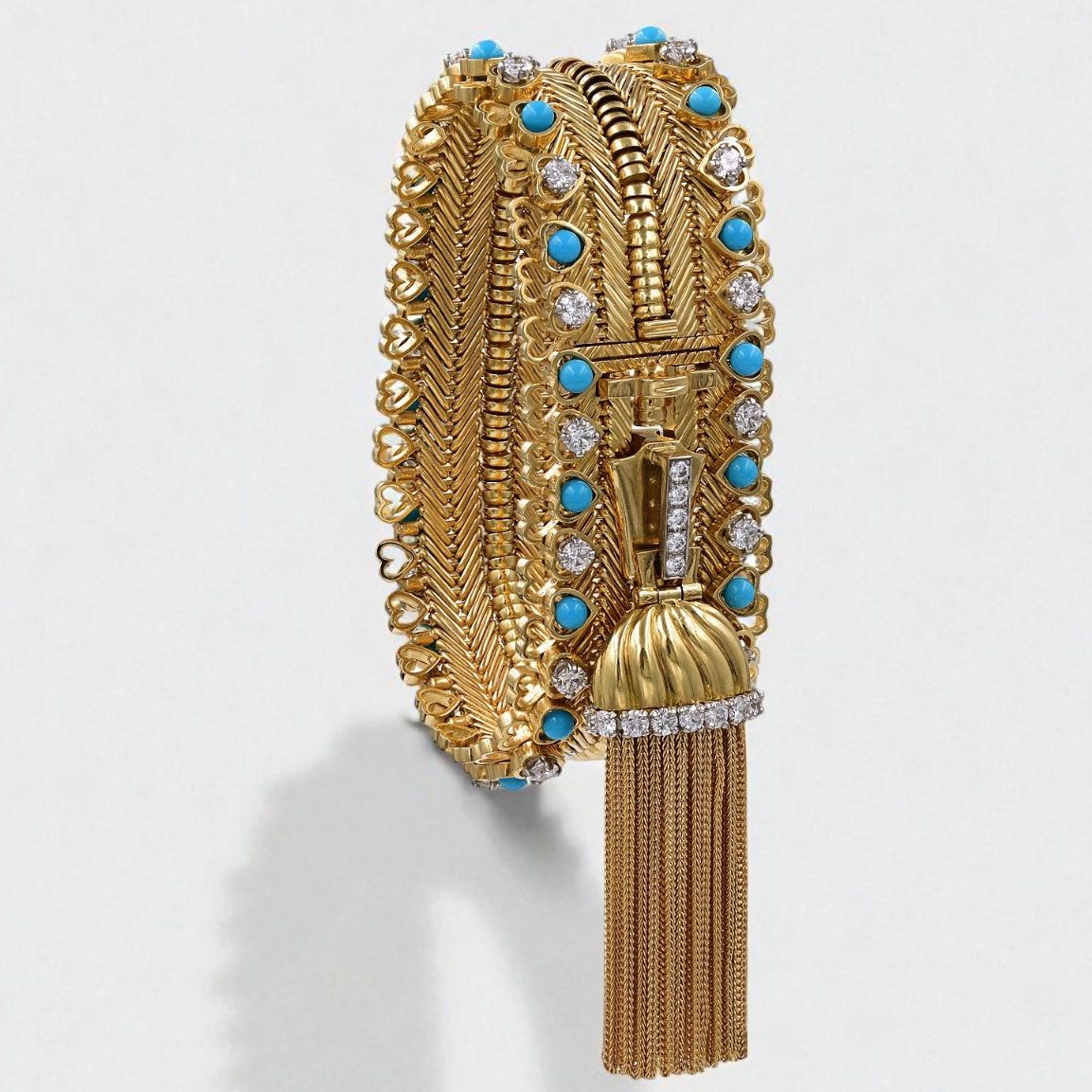 Van Cleef & Arpels, Zip
