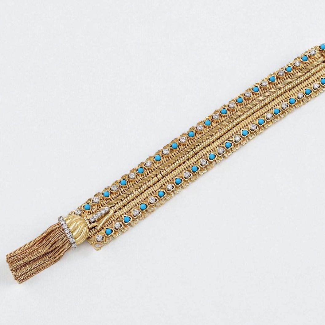 Van Cleef & Arpels, Zip