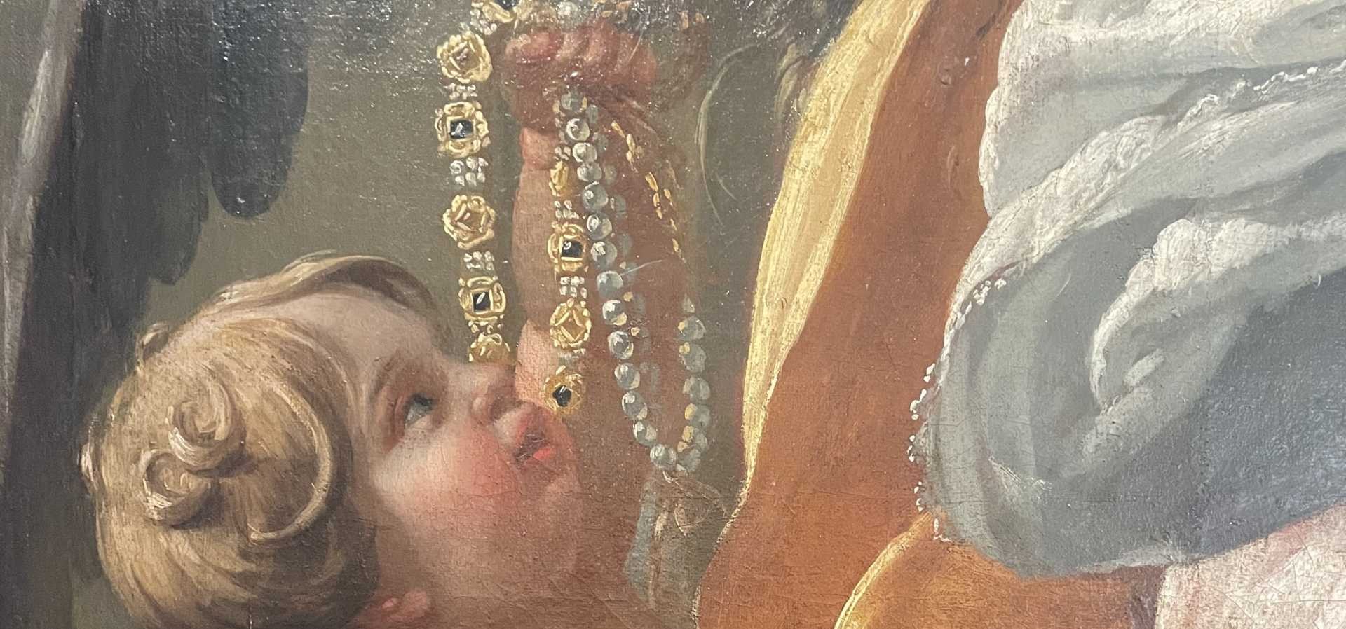 Cote baroque : comment connaître la valeur de vos oeuvres ?