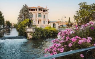Estimation l'Isle sur la Sorgue