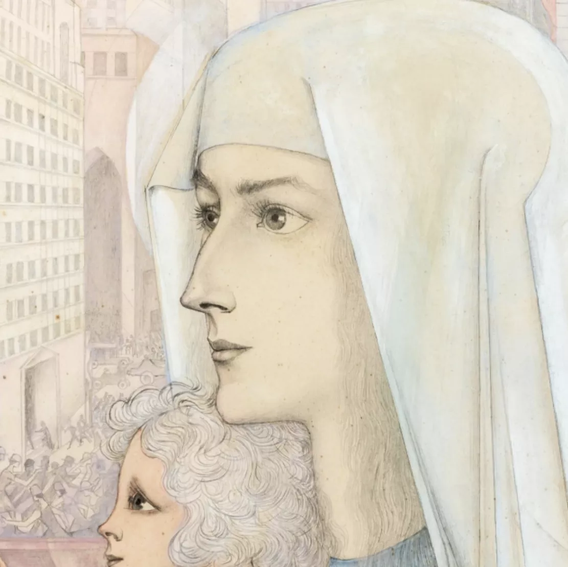 Estimation Jan Toorop 1