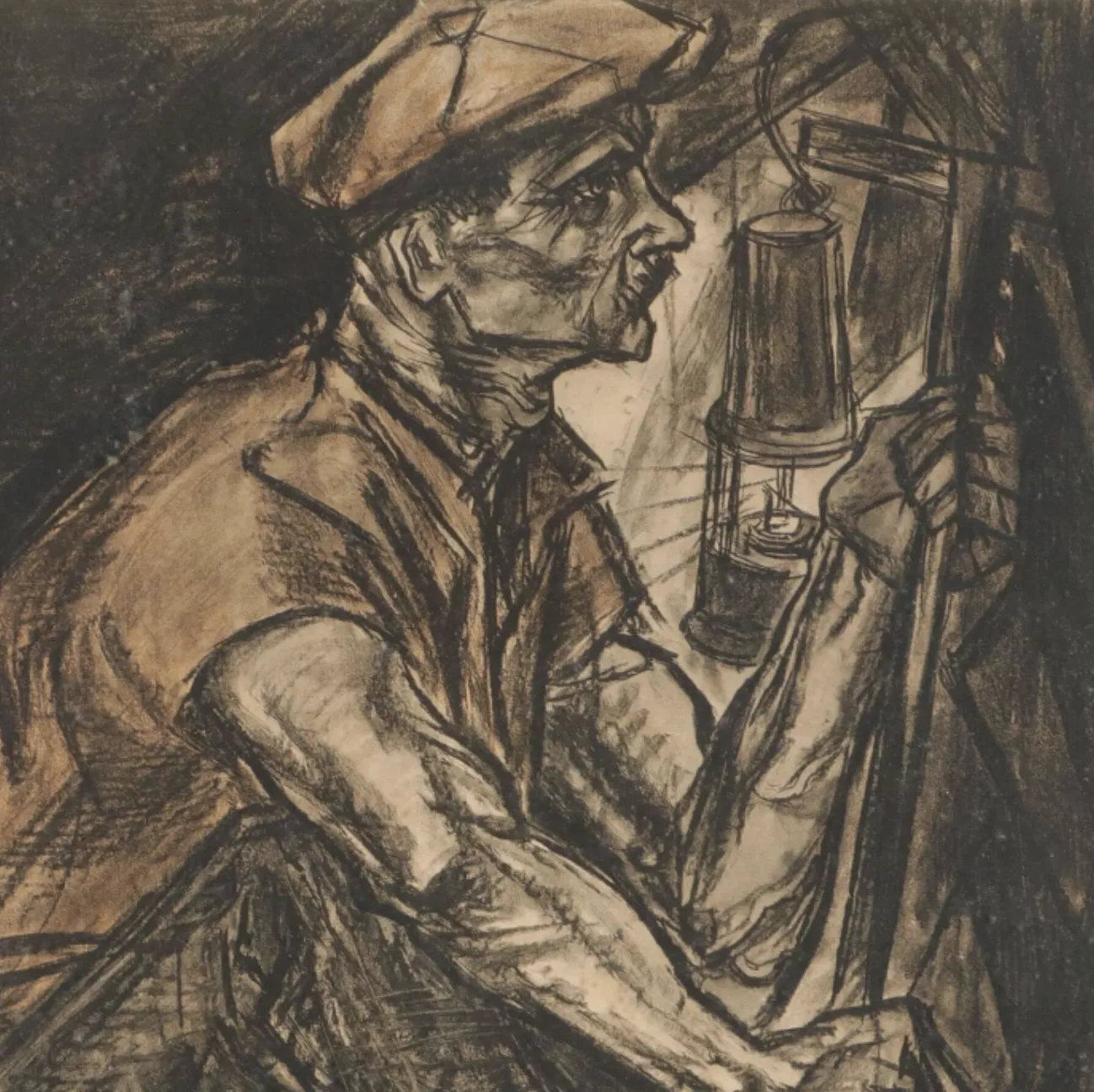 Estimation Jan Toorop 3