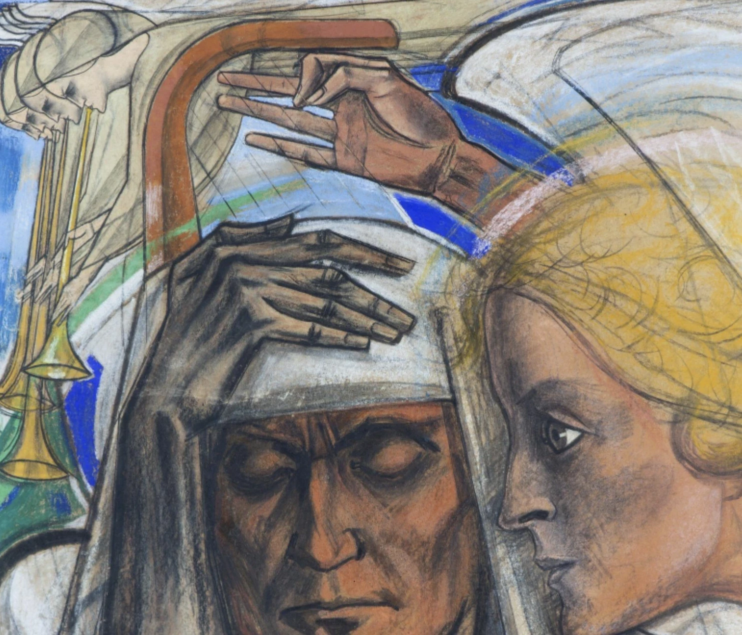 Cote et valeur des tableaux, dessins, peintures de Jan Toorop