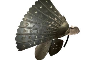 Casque de hussard polonais