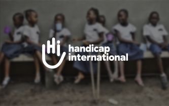 Handicap international