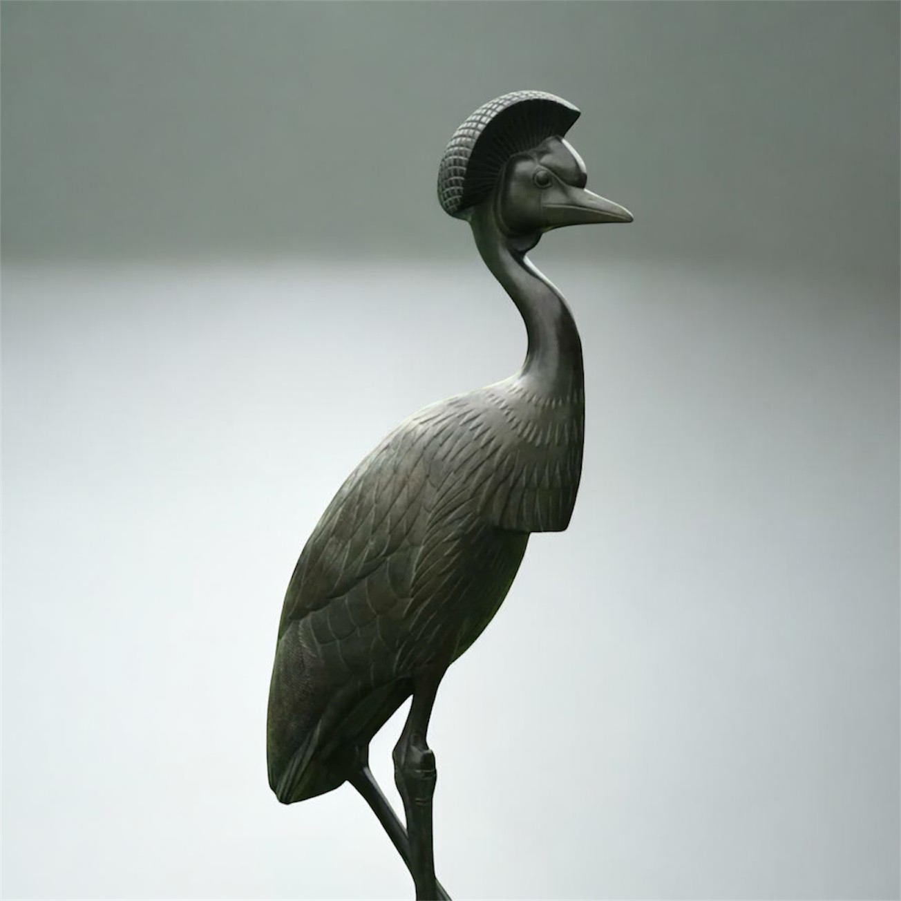 Paul Howard Manship, bronze