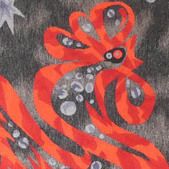 Marc Saint Saens, tapisserie