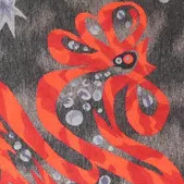 Marc Saint Saens, tapisserie