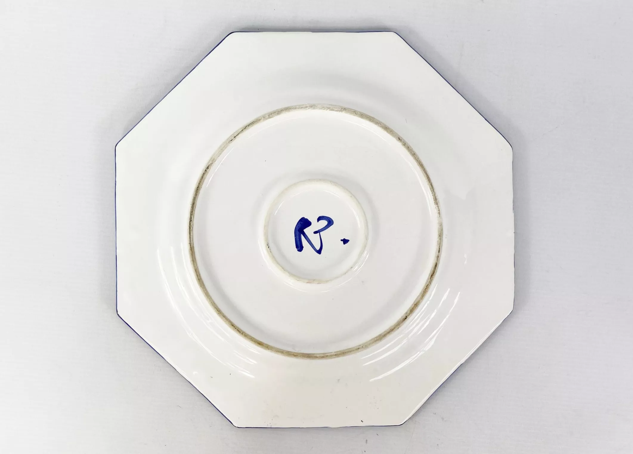 Signature de Robert Picault