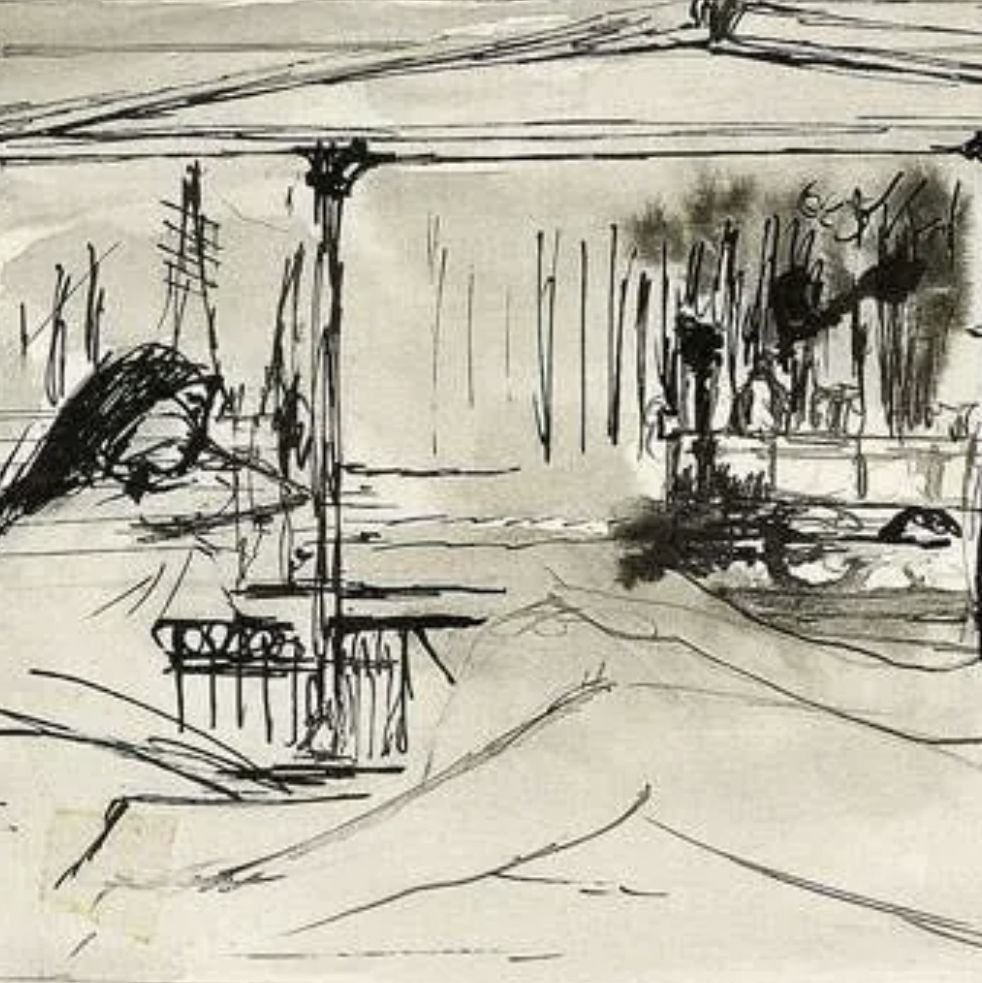 Paul Delvaux Cote valeur analyse Auctie s