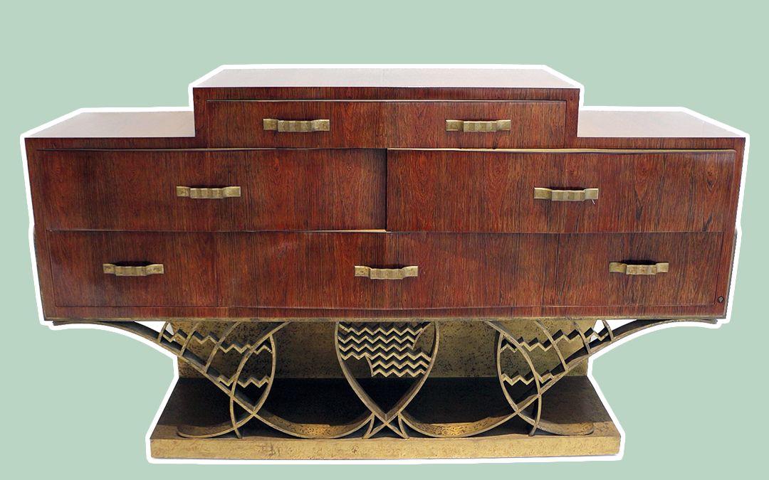 Printz, commode a casseti