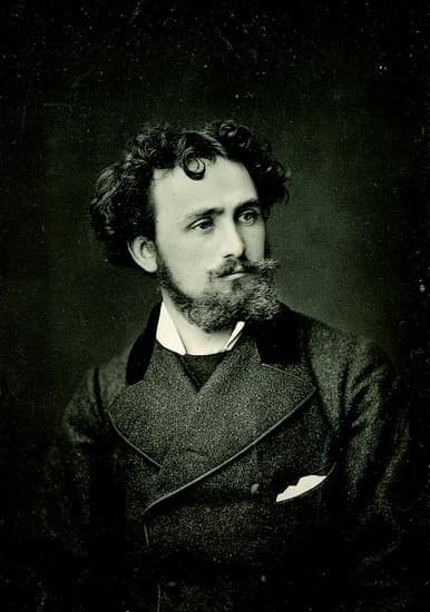 Édouard Manet