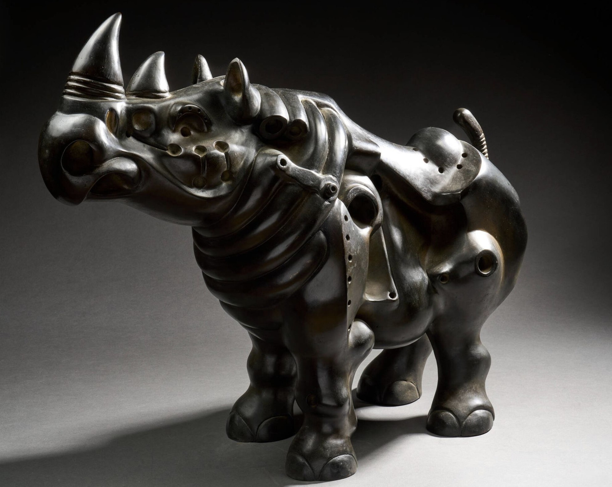 Alexandra Lazareff, bronze