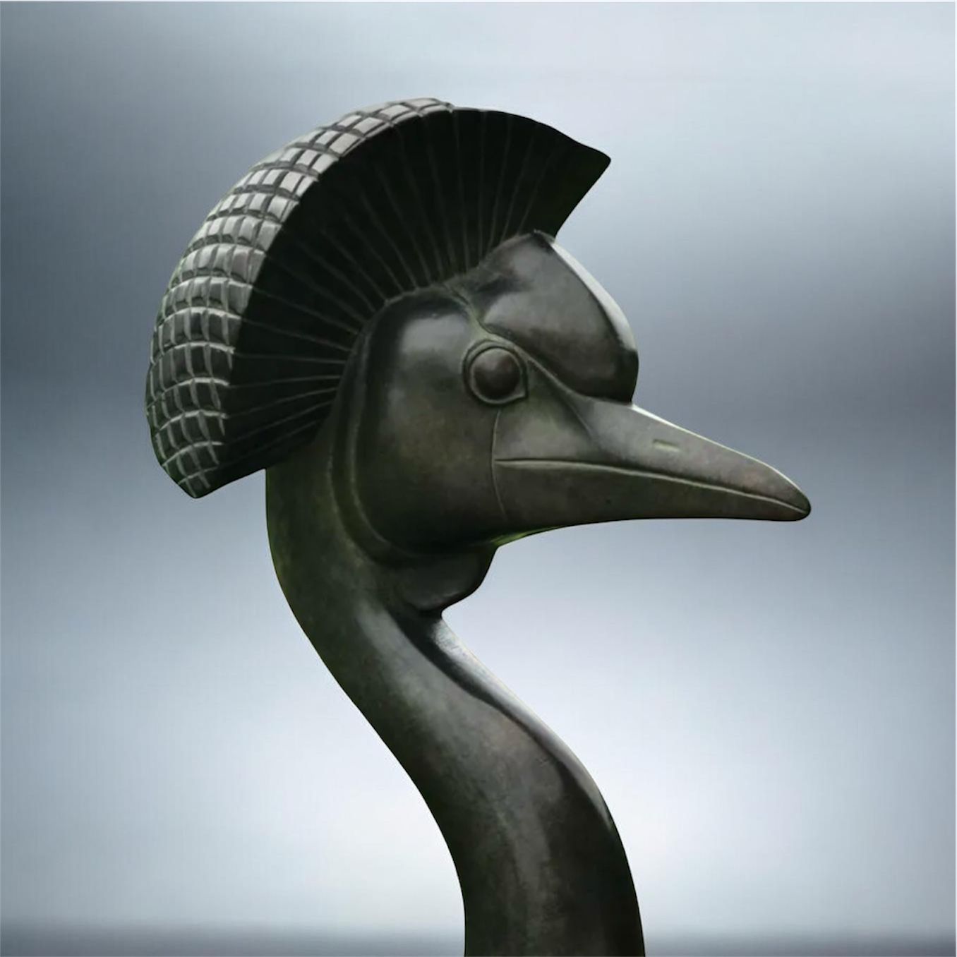 Paul Howard Manship, bronze