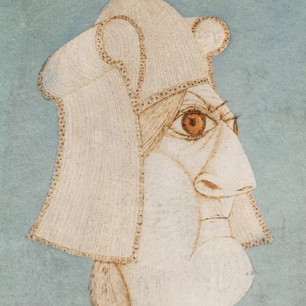 Fran&ccedil;ois Raty, peinture