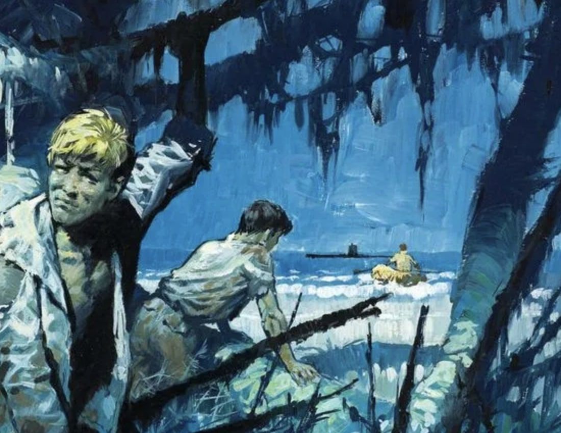 Pierre Joubert, dessin