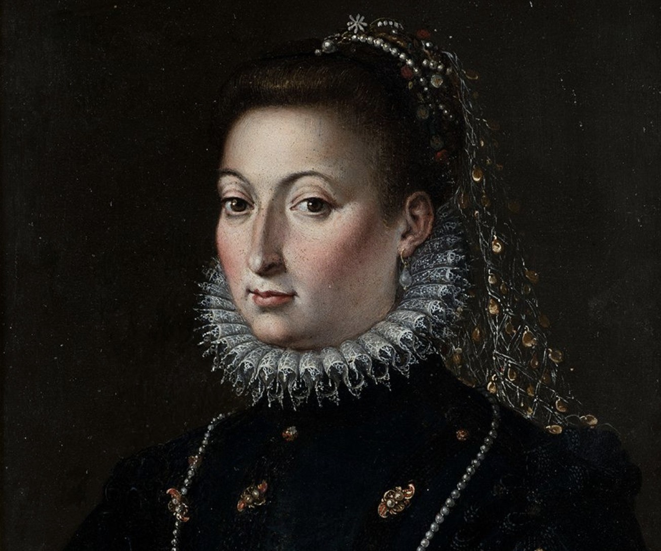 Cote et valeur des tableaux, dessins, peinture de Jacopo Zucchi