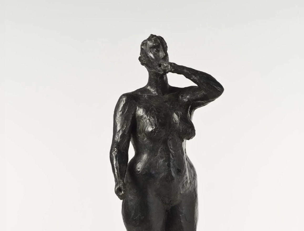 Estimation Germaine Richier