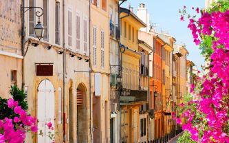 Estimation Aix en Provence