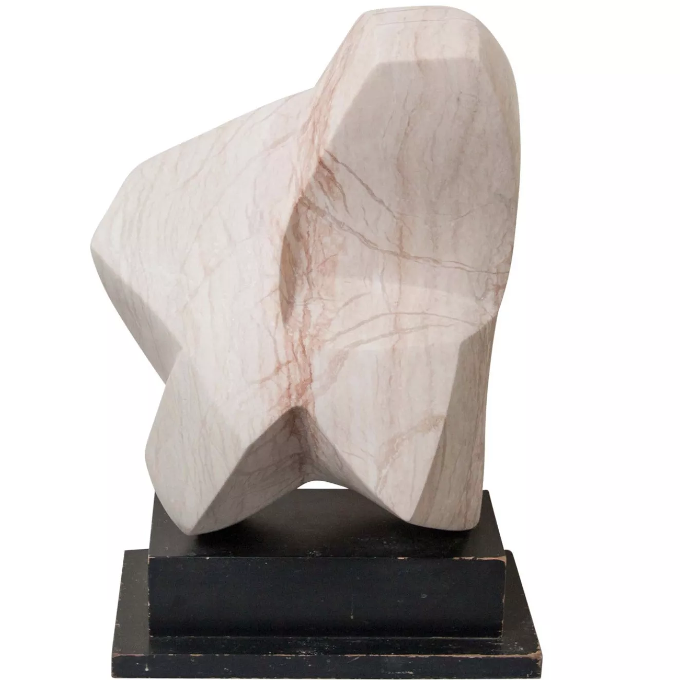 Emile Gilioli, sculpture en marbre