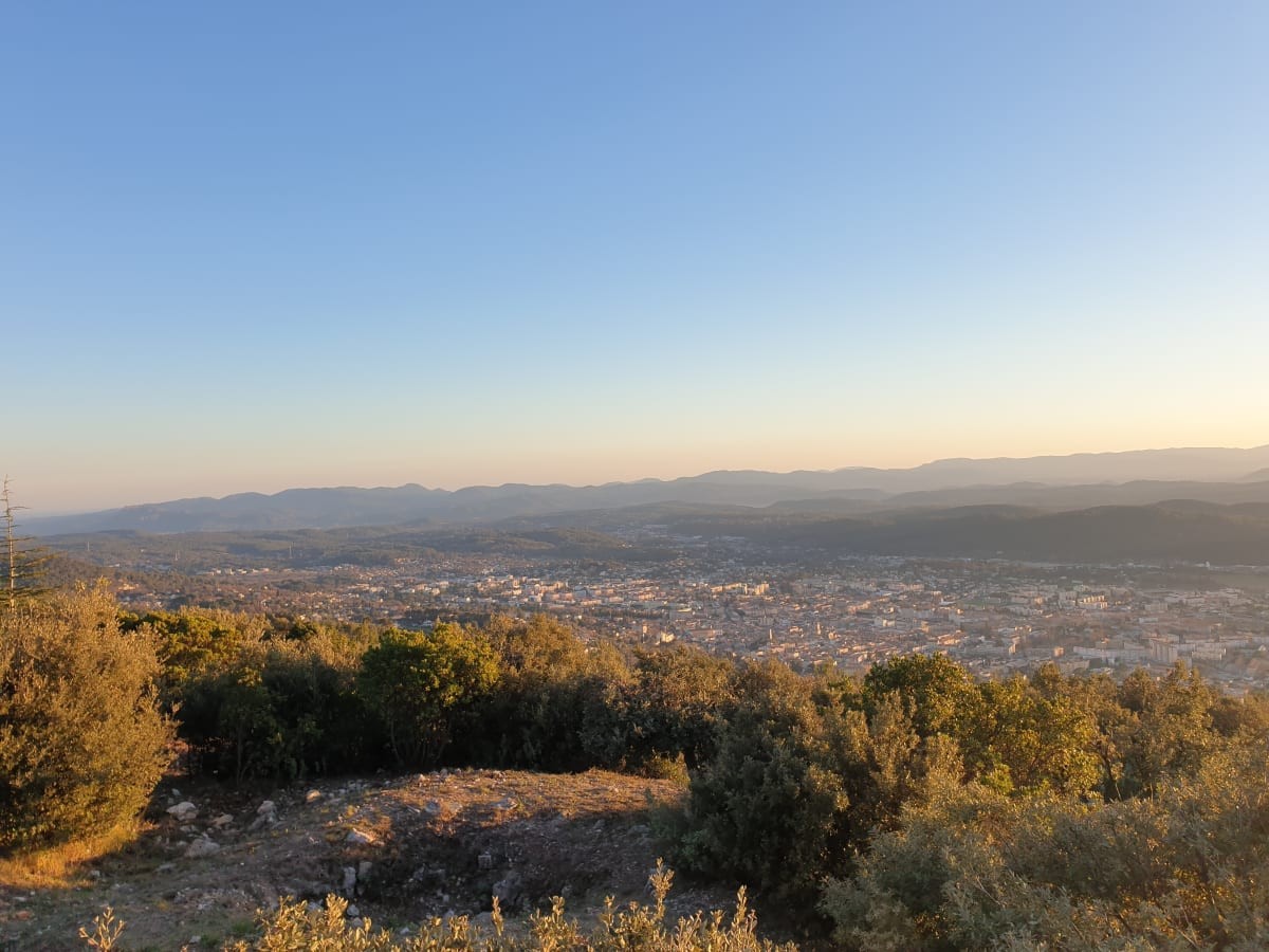 Estimation Draguignan