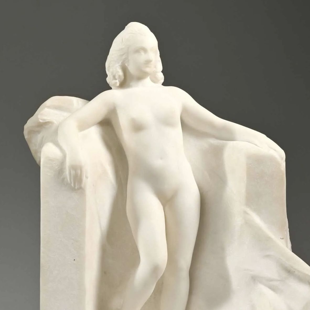 Raymond Sudre, marbre