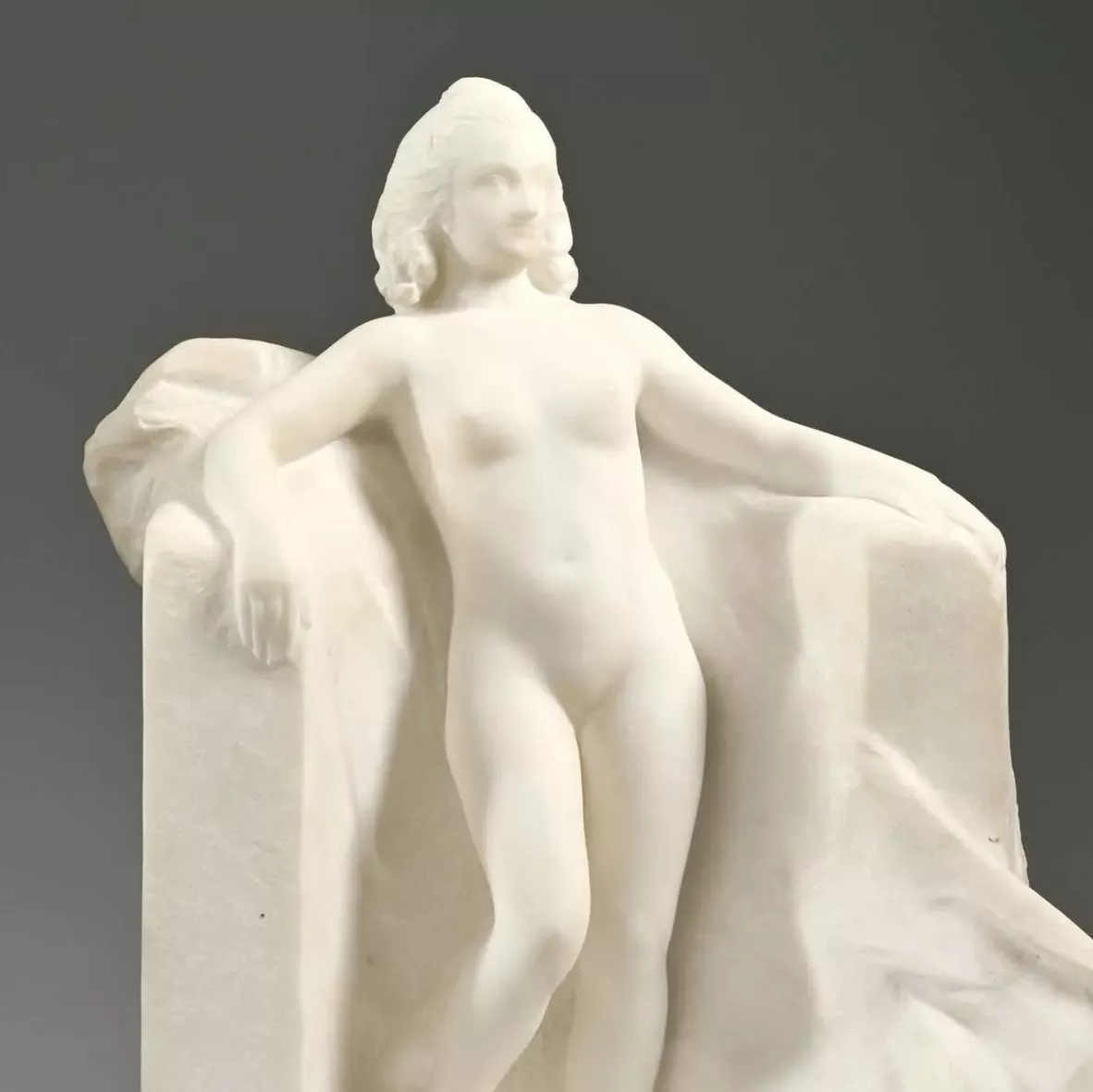Raymond Sudre, marbre