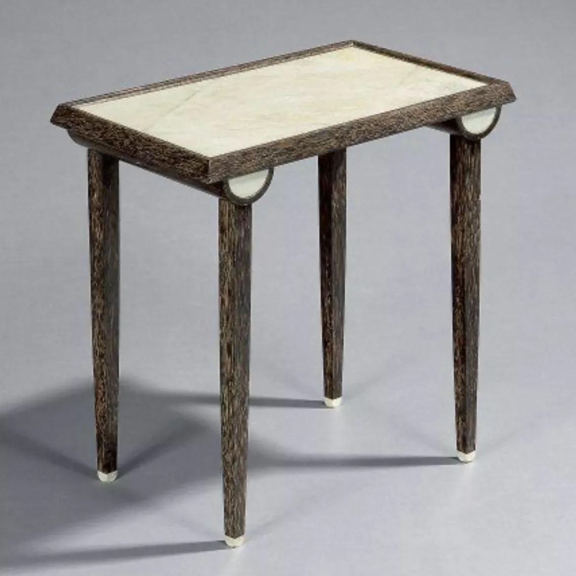 Cl&eacute;ment Rousseau, table d'appoint
