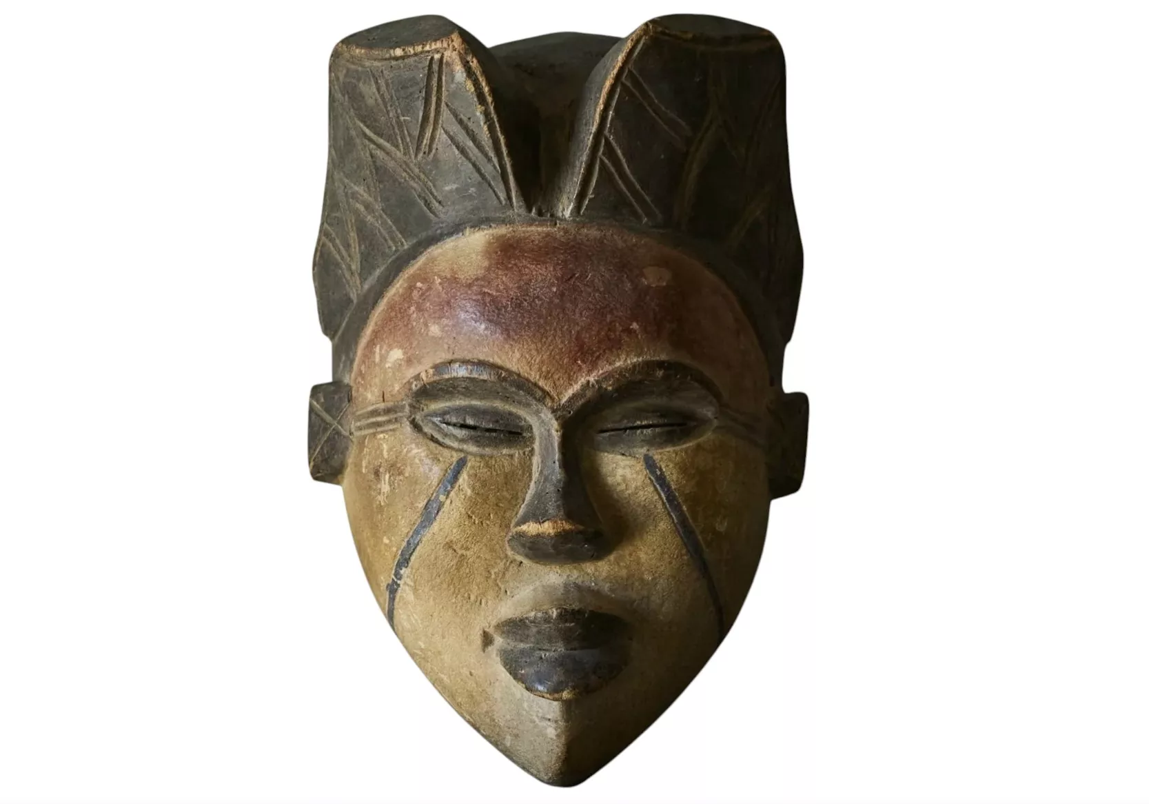 Masque africain