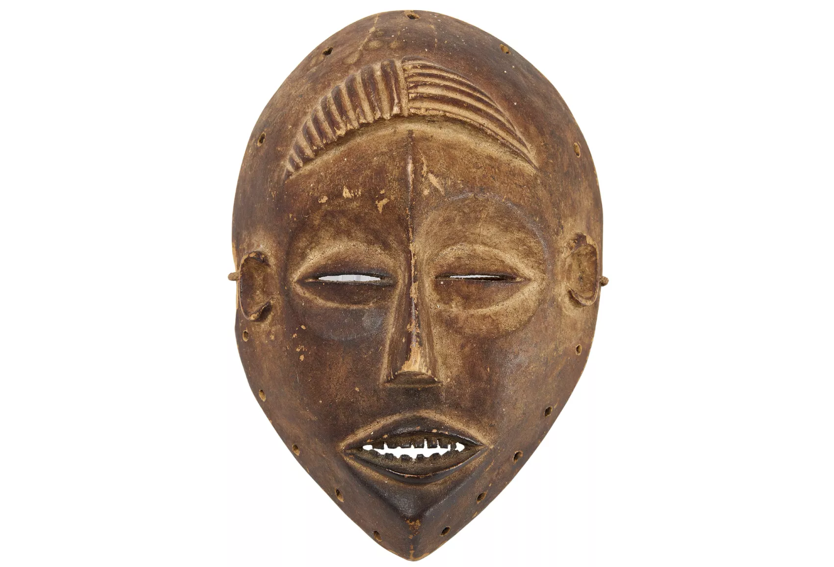 Masque africain