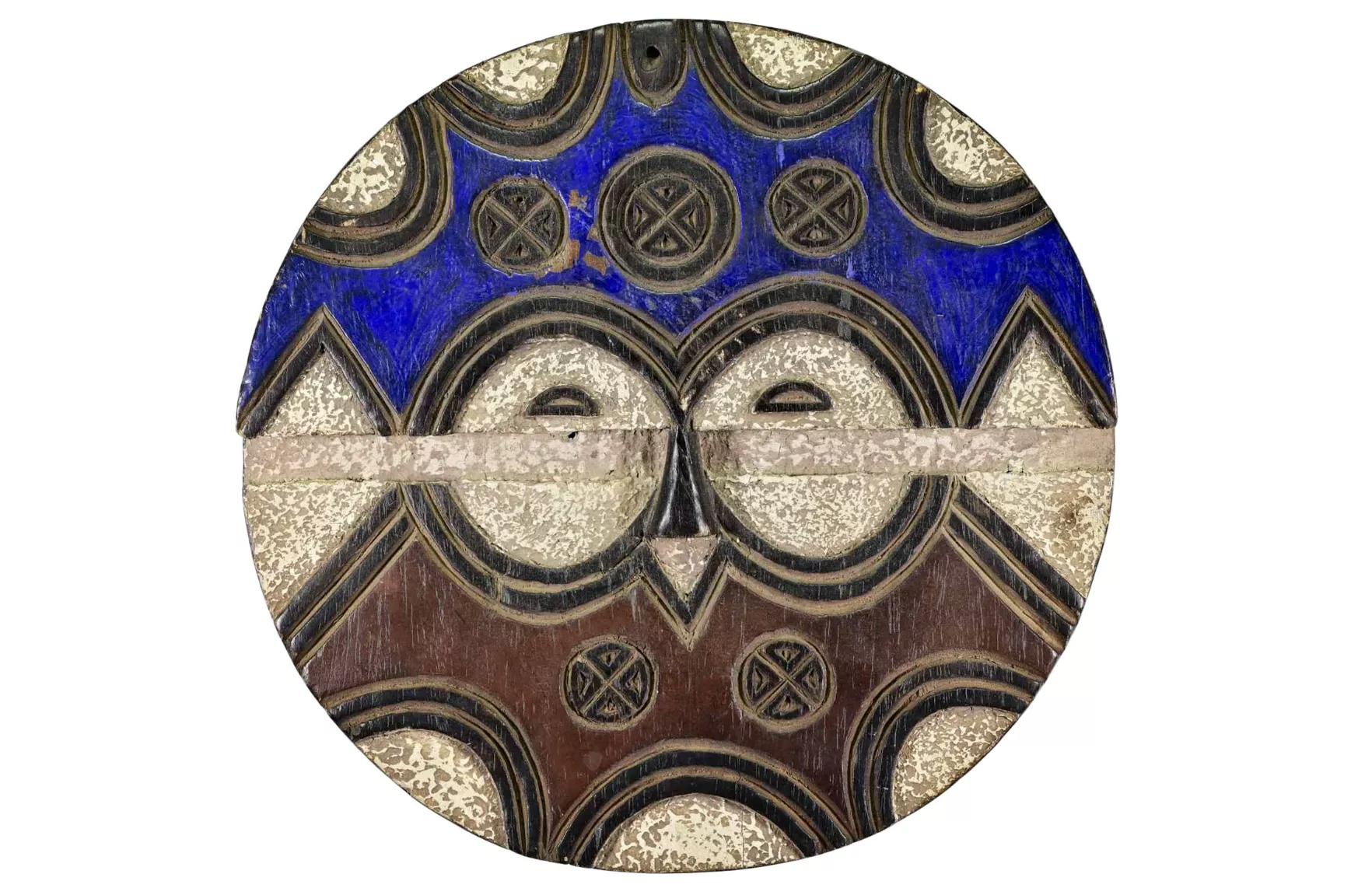 Masque africain